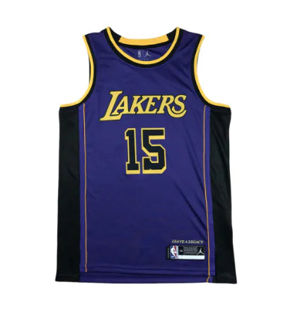 Jordan Chicago Bulls MVP Edition Jersey - Size GG (One)