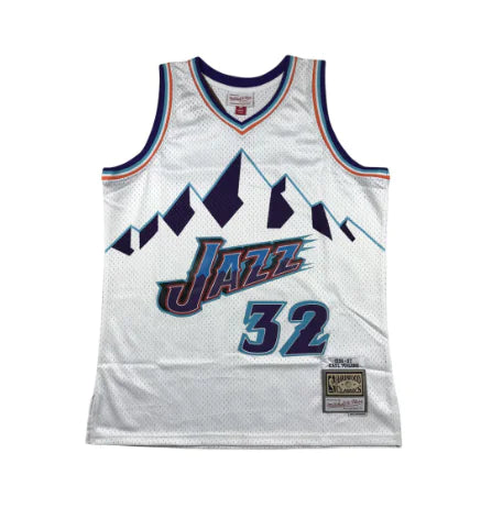 Jordan Chicago Bulls MVP Edition Jersey - Size GG (One)