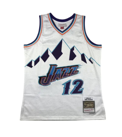 Jordan Chicago Bulls MVP Edition Jersey - Size GG (One)