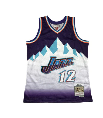 Jordan Chicago Bulls MVP Edition Jersey - Size GG (One)